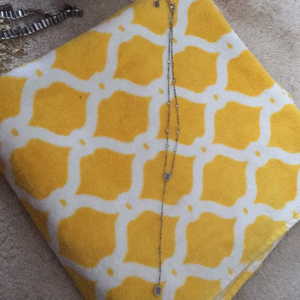 kendra scott necklace